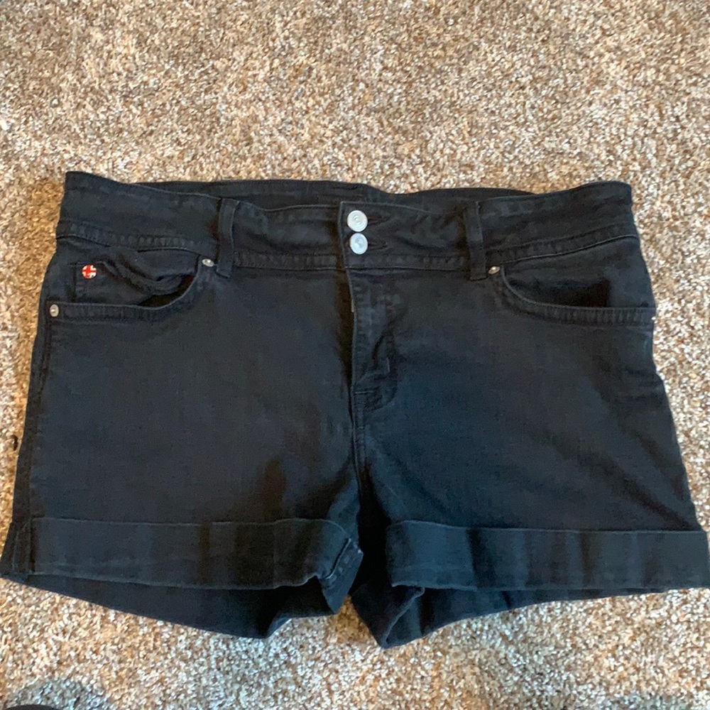 Women’s Hudson shorts